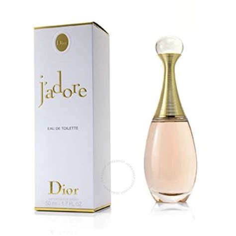 j adore dior eau de toilette douglas|j'adore eau de toilette price.